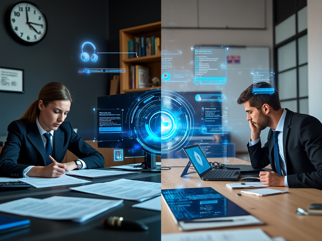 Comparison of traditional vs Legal A.I. Tools -powered legal research methods in an Australian legal practice